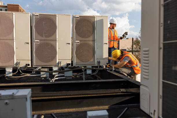 Best Ductless HVAC repair  in Shelby, OH