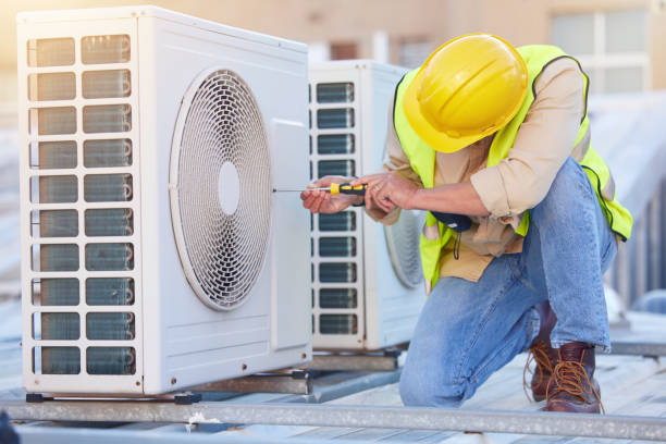 Best HVAC system installation  in Shelby, OH